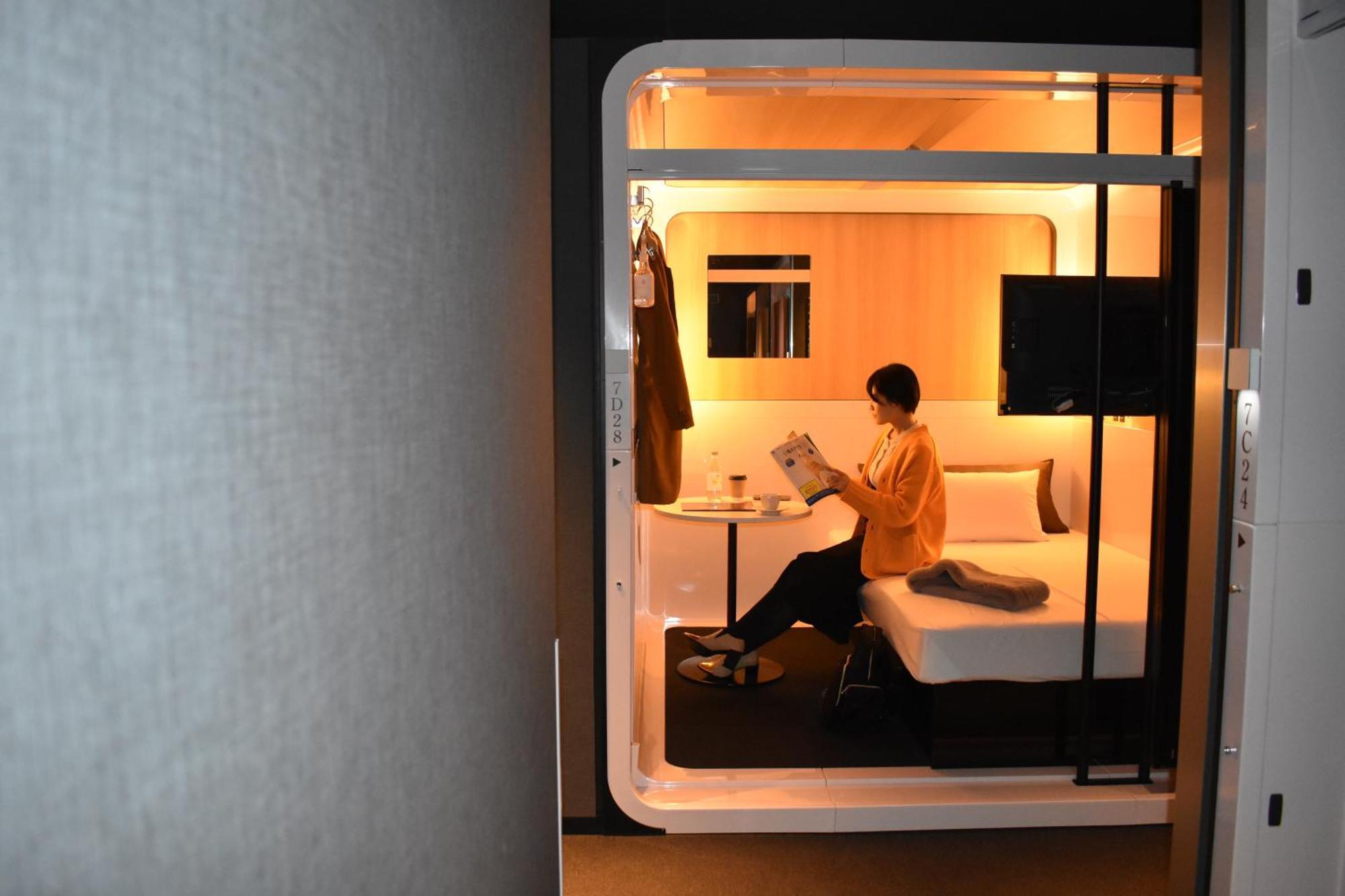 Torifito Hotel & Pod Kanazawa Exteriör bild