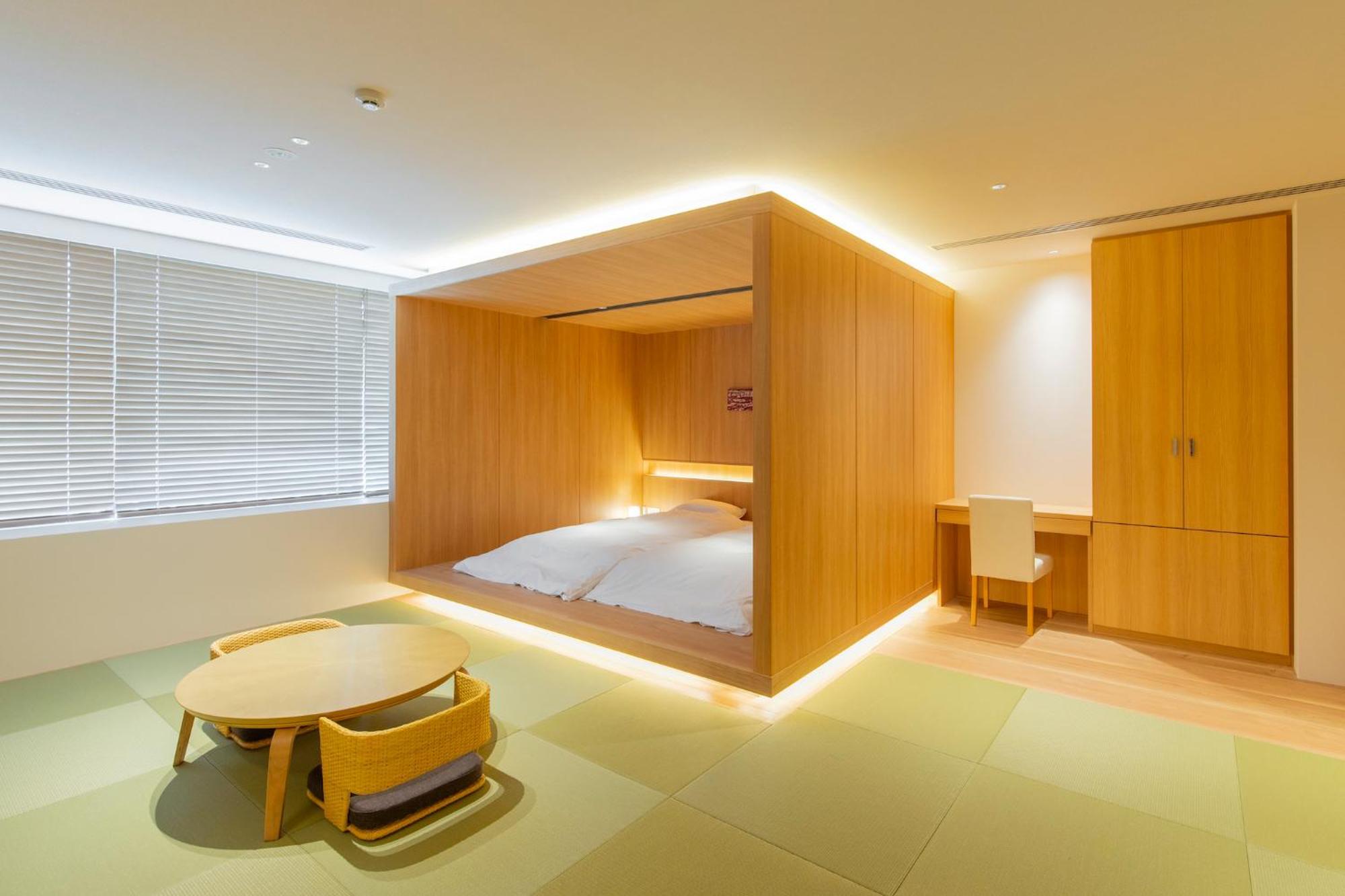 Torifito Hotel & Pod Kanazawa Exteriör bild
