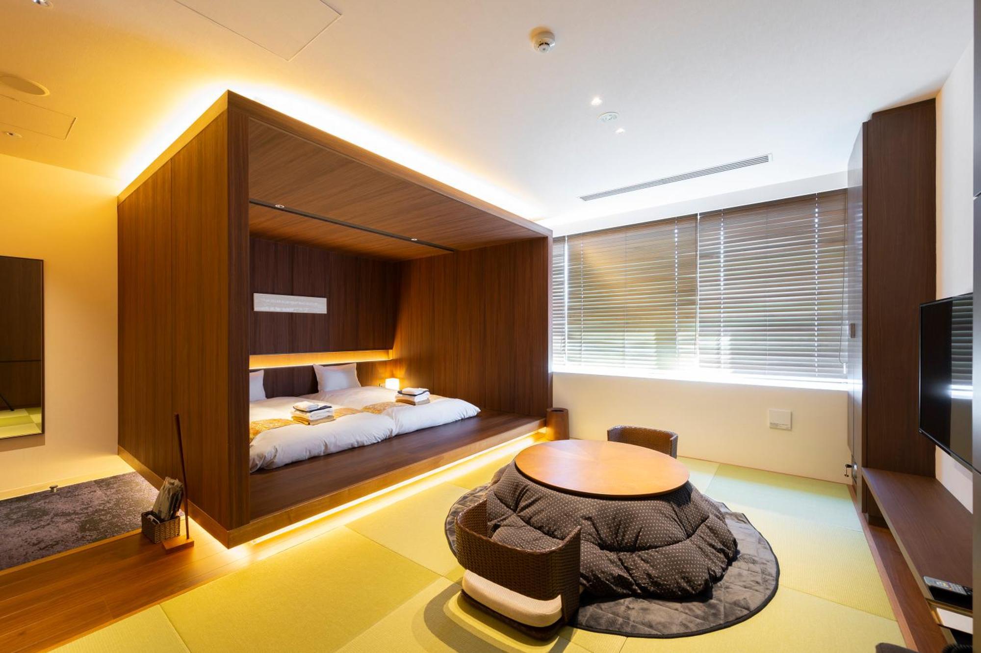 Torifito Hotel & Pod Kanazawa Exteriör bild