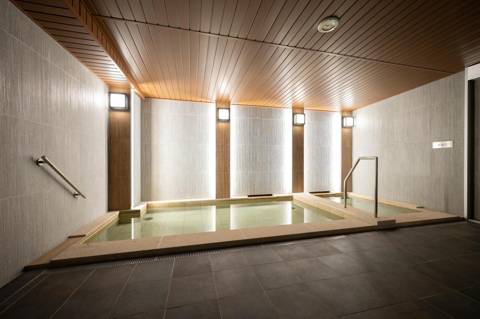 Torifito Hotel & Pod Kanazawa Exteriör bild