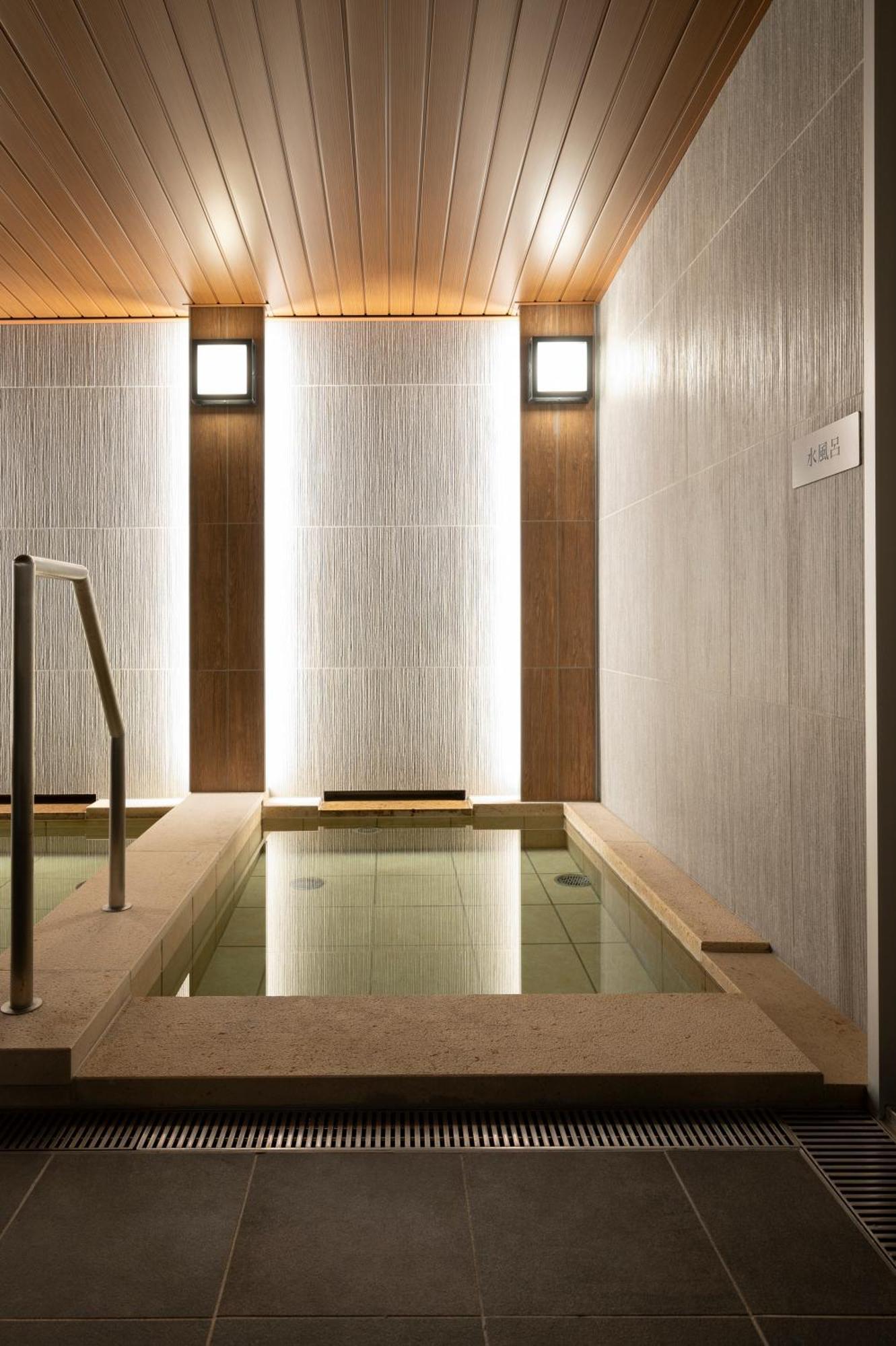 Torifito Hotel & Pod Kanazawa Exteriör bild